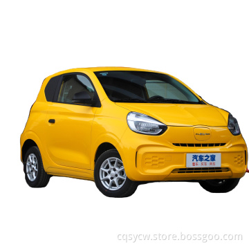 2022 high speed for sale Made In China Mini electric car EV New Energy Vehicle For Sale New energy vehicle